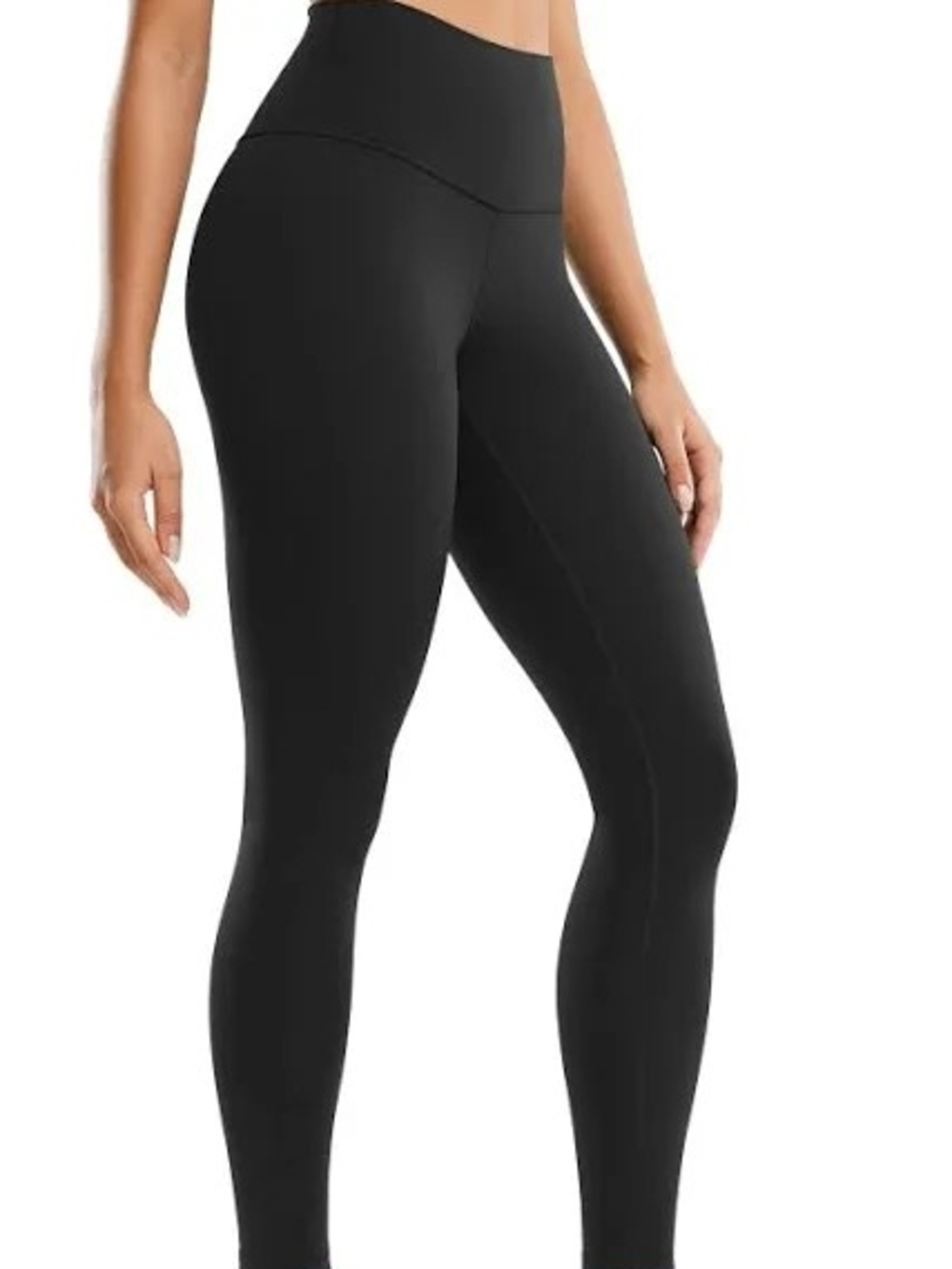 CRZ YOGA High-Waist Butterluxe Leggings